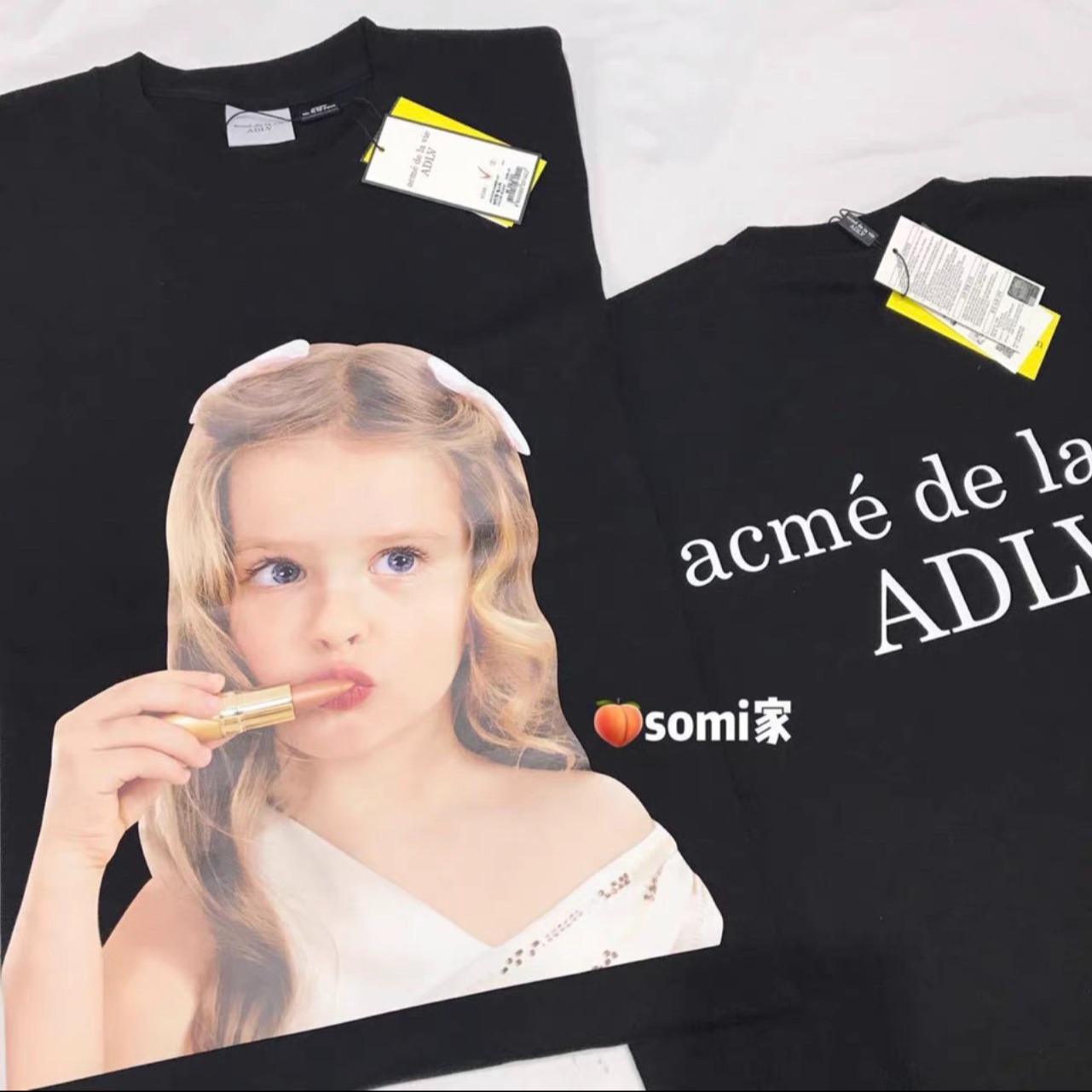 Genz . Unisex . Hàn Quốc