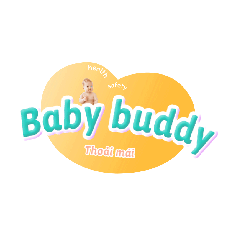 Baby Buddy 520 store logo