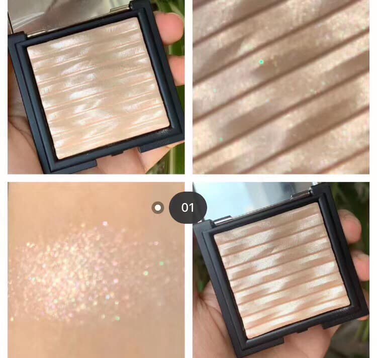 Phấn Bắt Sáng Hàn Quốc Clio Prism Air Highlighter