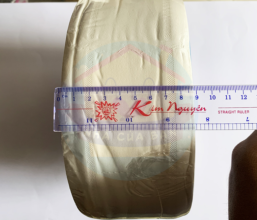 Giấy vệ sinh cuộn lớn, giấy vệ sinh bánh xe loại cao cấp 500g tiết kiệm chi phí, giấy vệ sinh cao cấp dành cho nhà hàng, khách sạn, quán ăn, cafe, Bathroom Tissue - Nhà Của Bạn