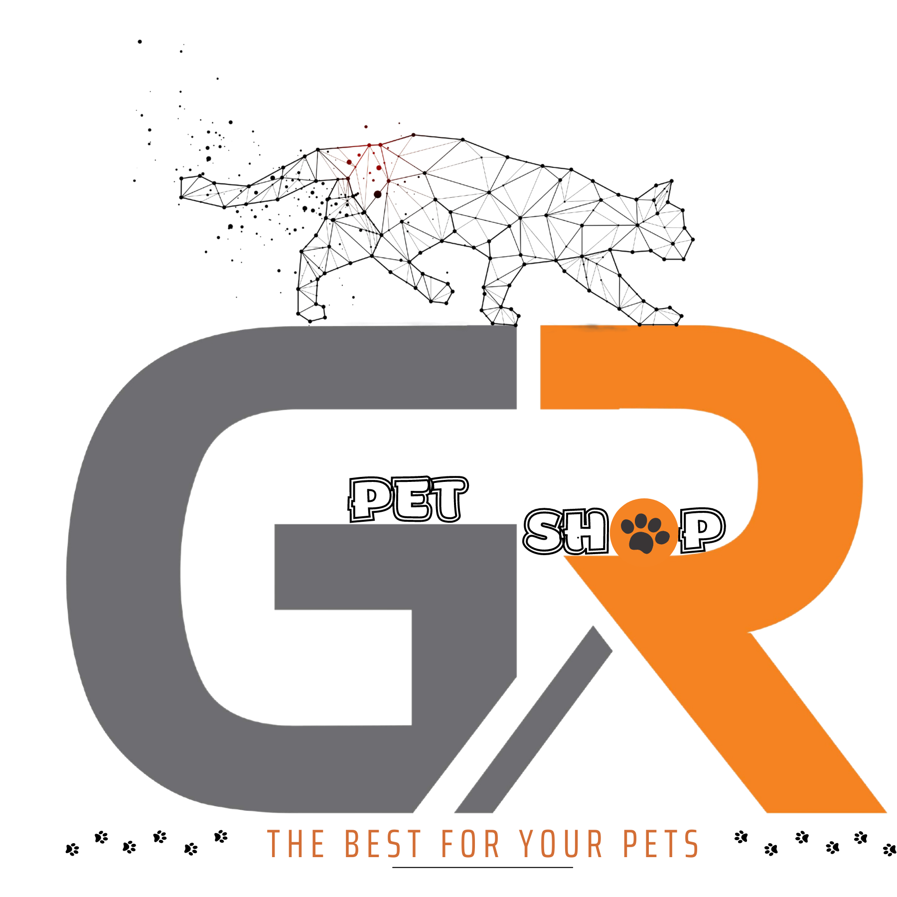 GRPetshop