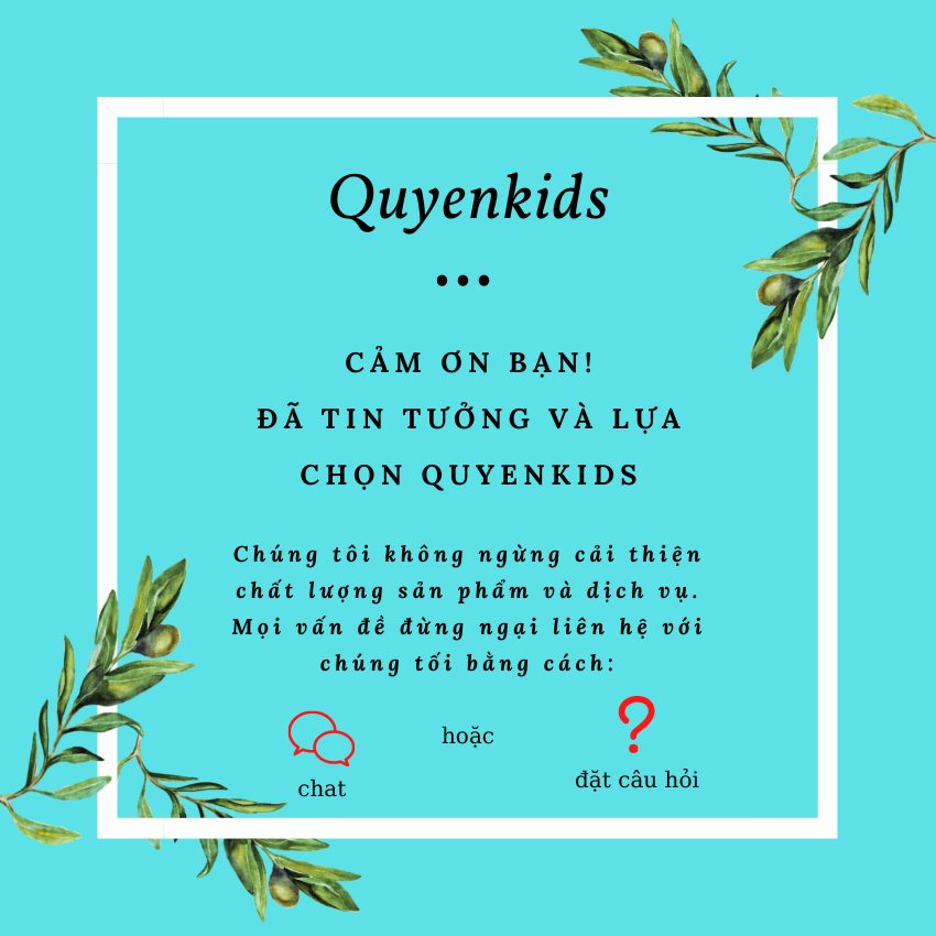 khăn quàng cổ lông cho bé