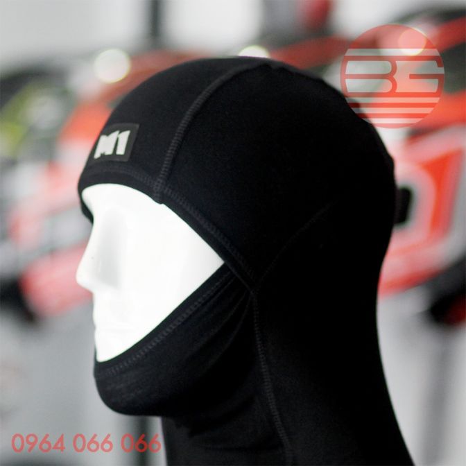 Khăn Trùm Đầu Ninja M1: Mua bán trực tuyến Nón trùm đầu với giá rẻ ...