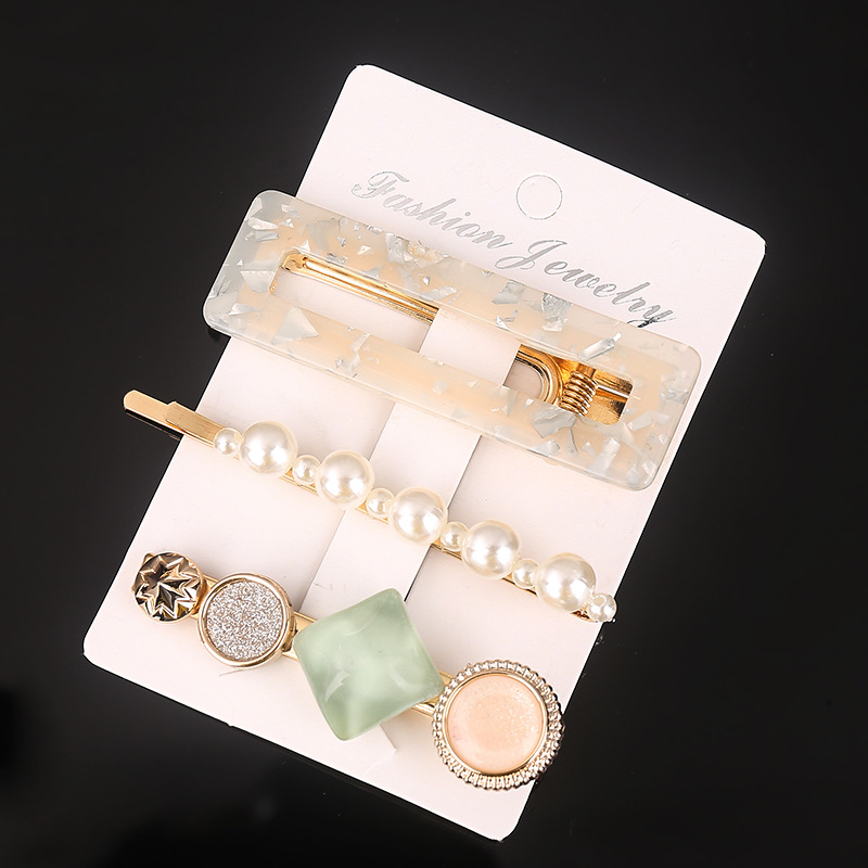 Dây buộc tóc lò xo gắn nơ, dây cột tóc tai thỏ xinh xắn dành cho phái nữ