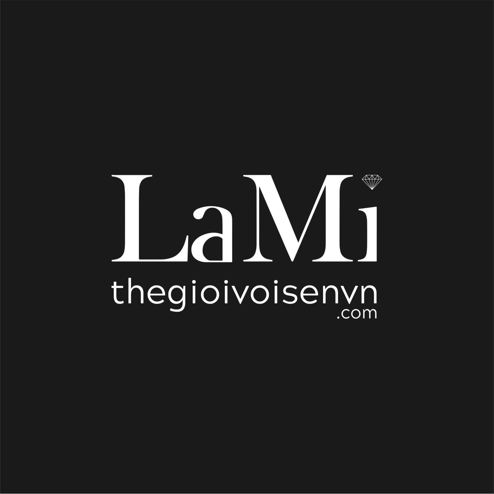 LaMi - Kho Thiết Bị Vệ Sinh