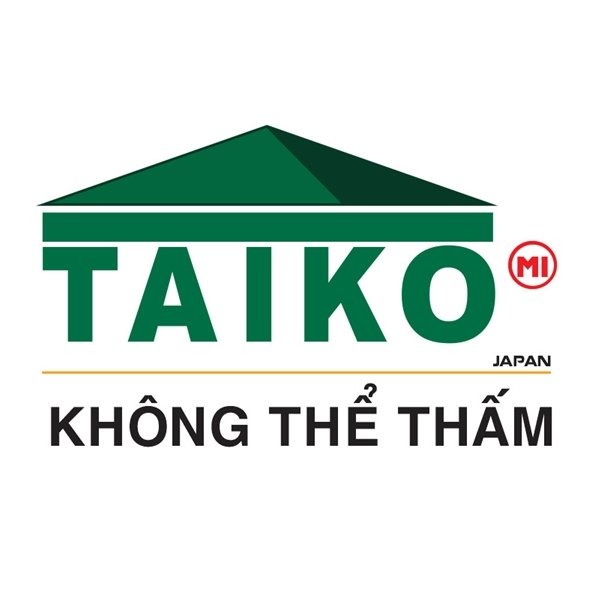CHỐNG THẤM TAIKOMI JAPAN