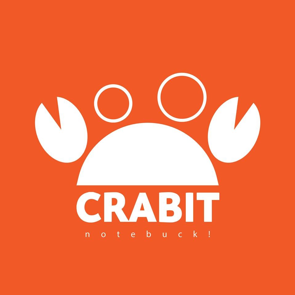 Sổ vở crabit