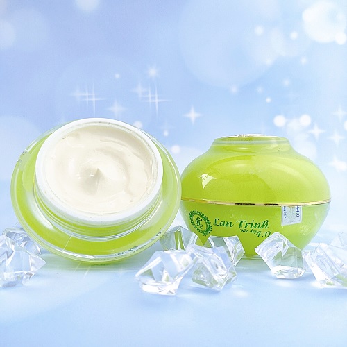 KEM BƠ NÁM CAO CẤP 4.0 PLUS 10g - MUA 1 ĐƯỢC 2