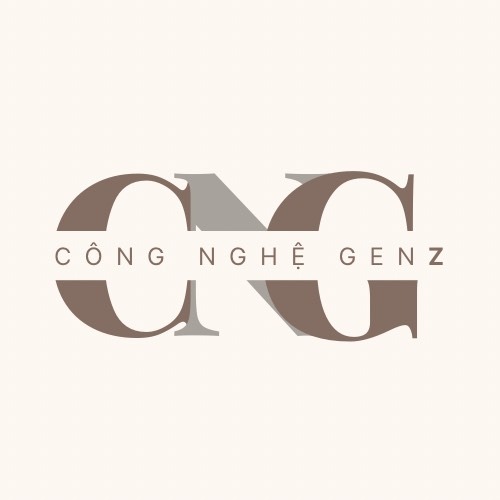 Công Nghệ GenZ