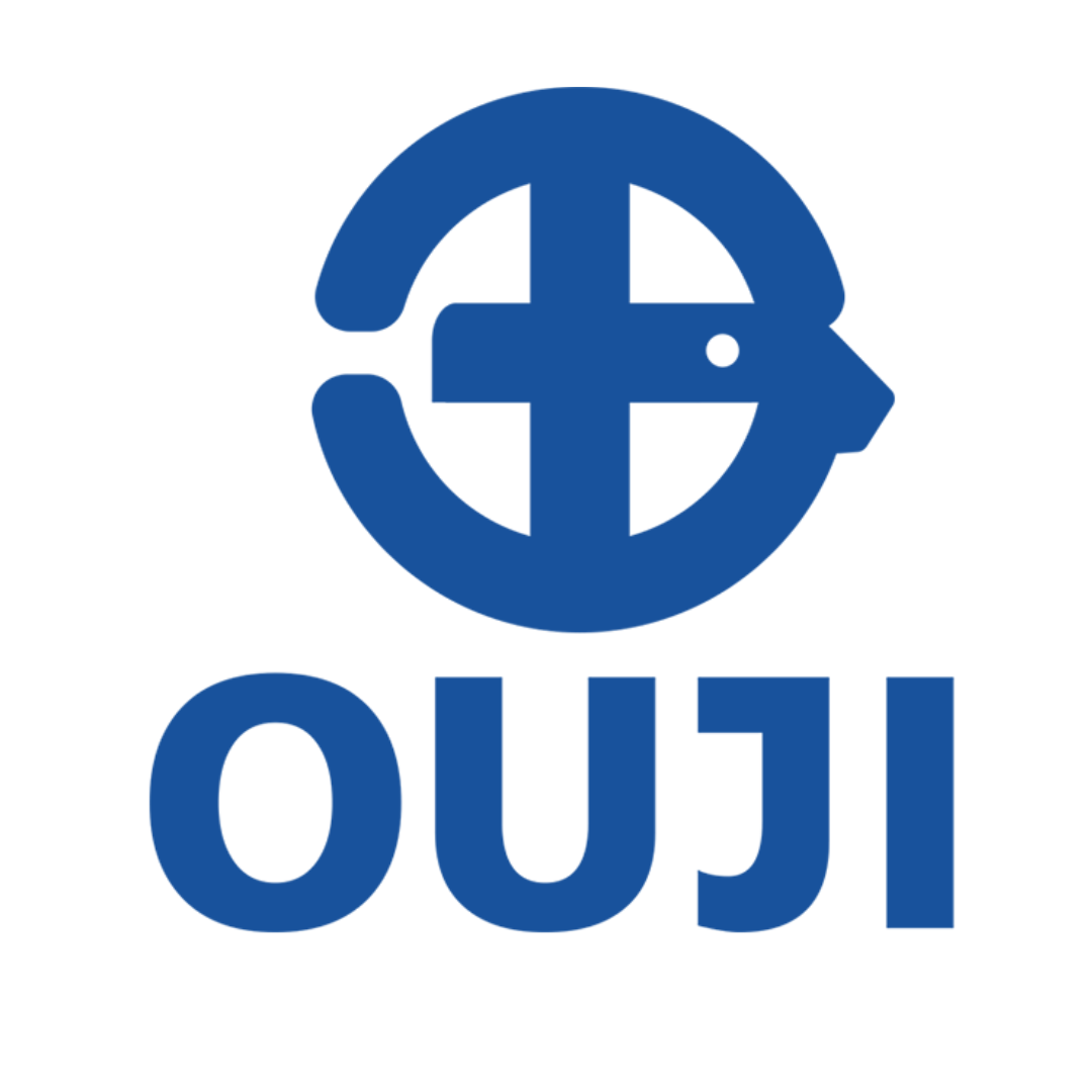 OUJI Official-Laundry Care for Family