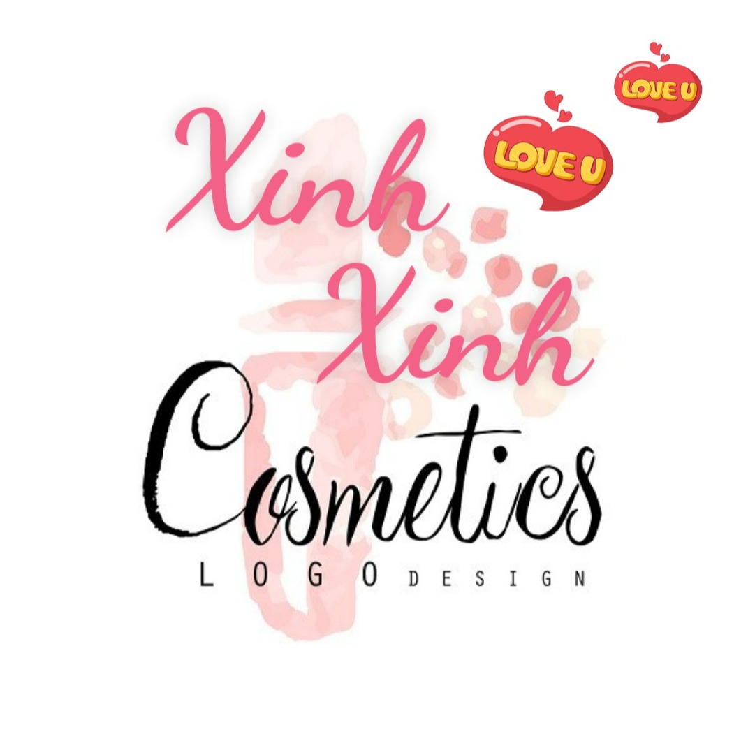 Shop Xinh Xinh Chuyên Sỉ MP Chính Hãng