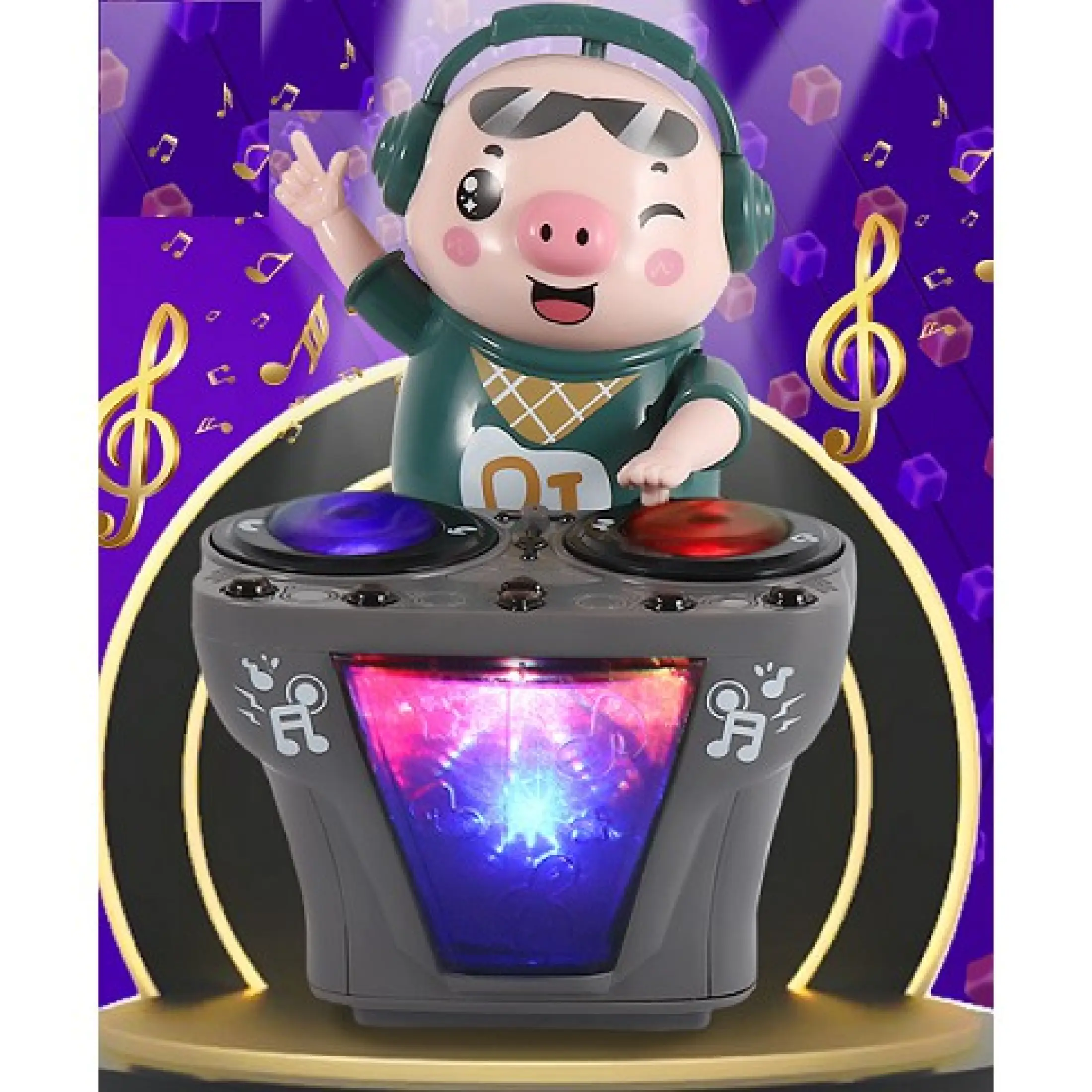 NHÀ PHÂN PHỐI LÂM MUSIC