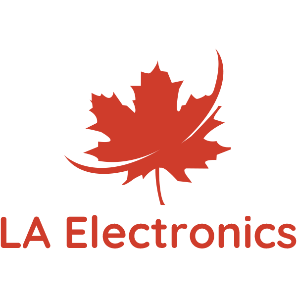 LA ELECTRONICS