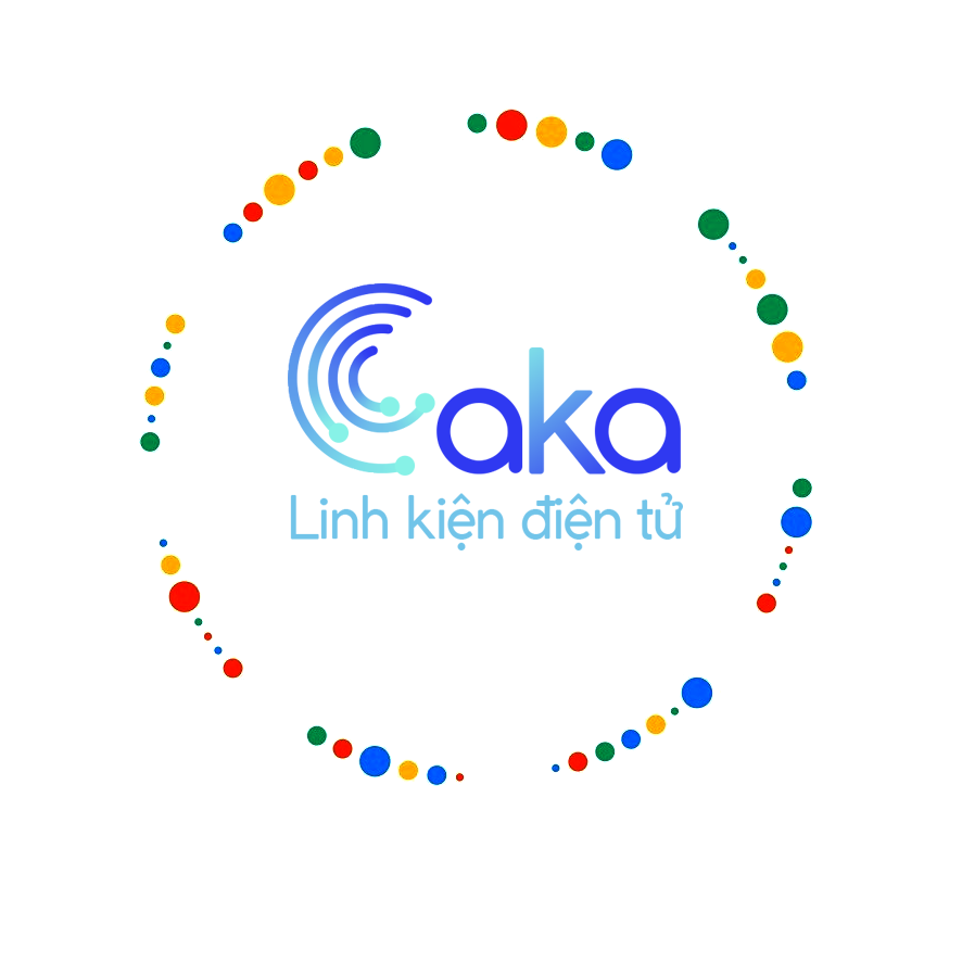 Linh Kiện Điện Tử CK Shop