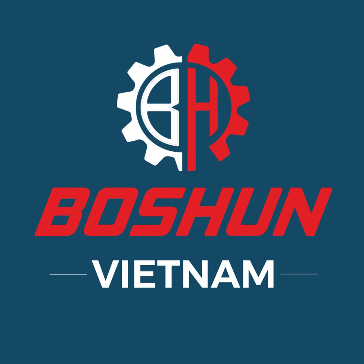 Boshun Chính Hãng