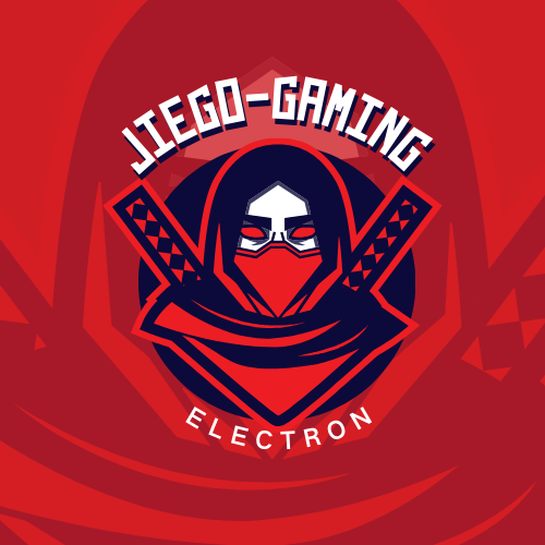 JIEGO Gaming