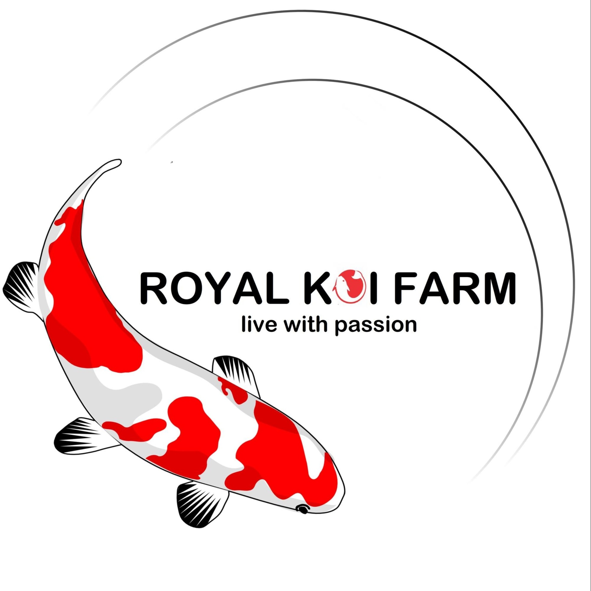 Royal Koi Farm