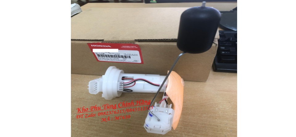 Bộ bơm xăng dành cho xe Future 125 đời 2011-2015