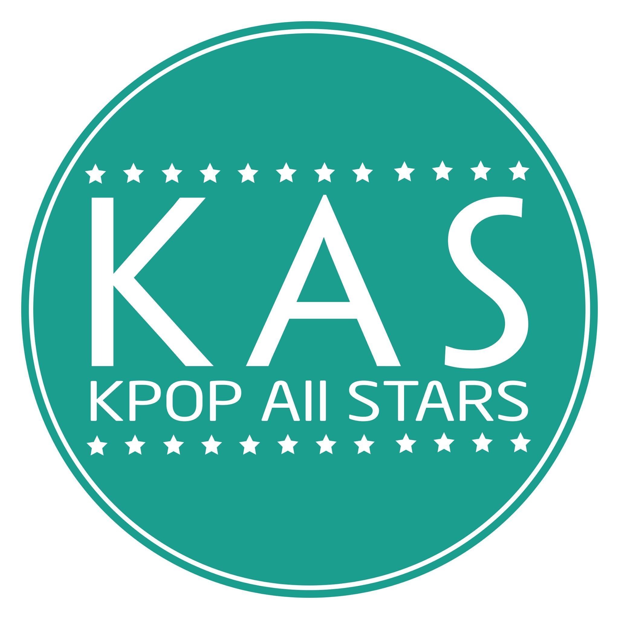 KAS - KPOP ALL STARS.Selection