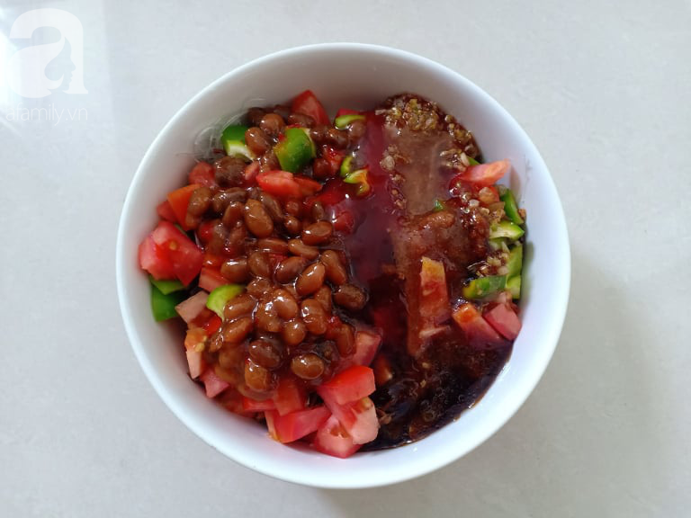 Tương hột hũ 900gr