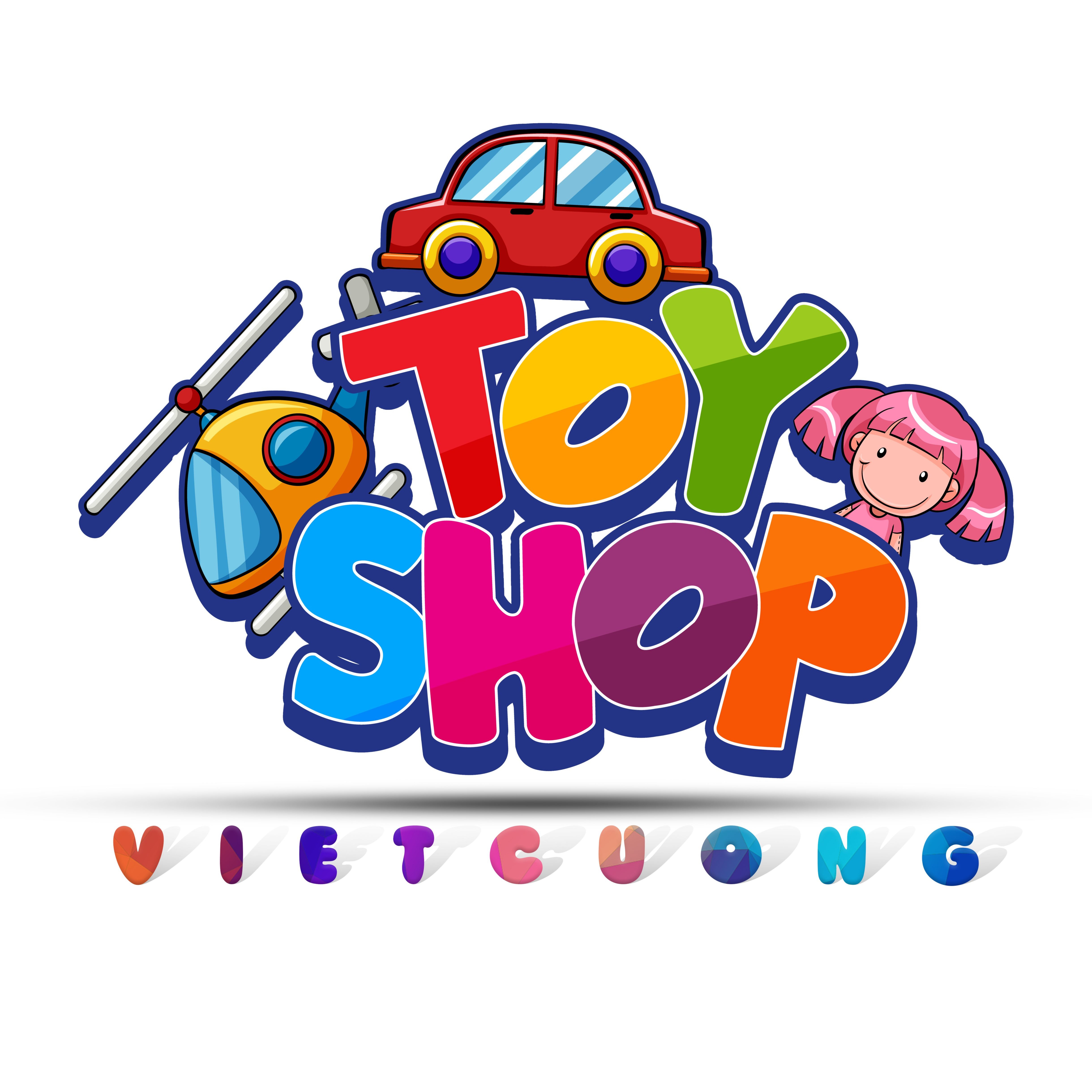 Toyshop Việt Cường