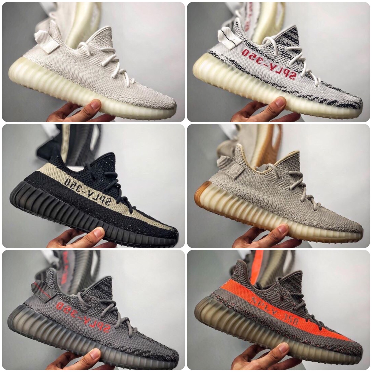 Plus in Syria New adidas YEEZY BOOST 350 V2 SESAME