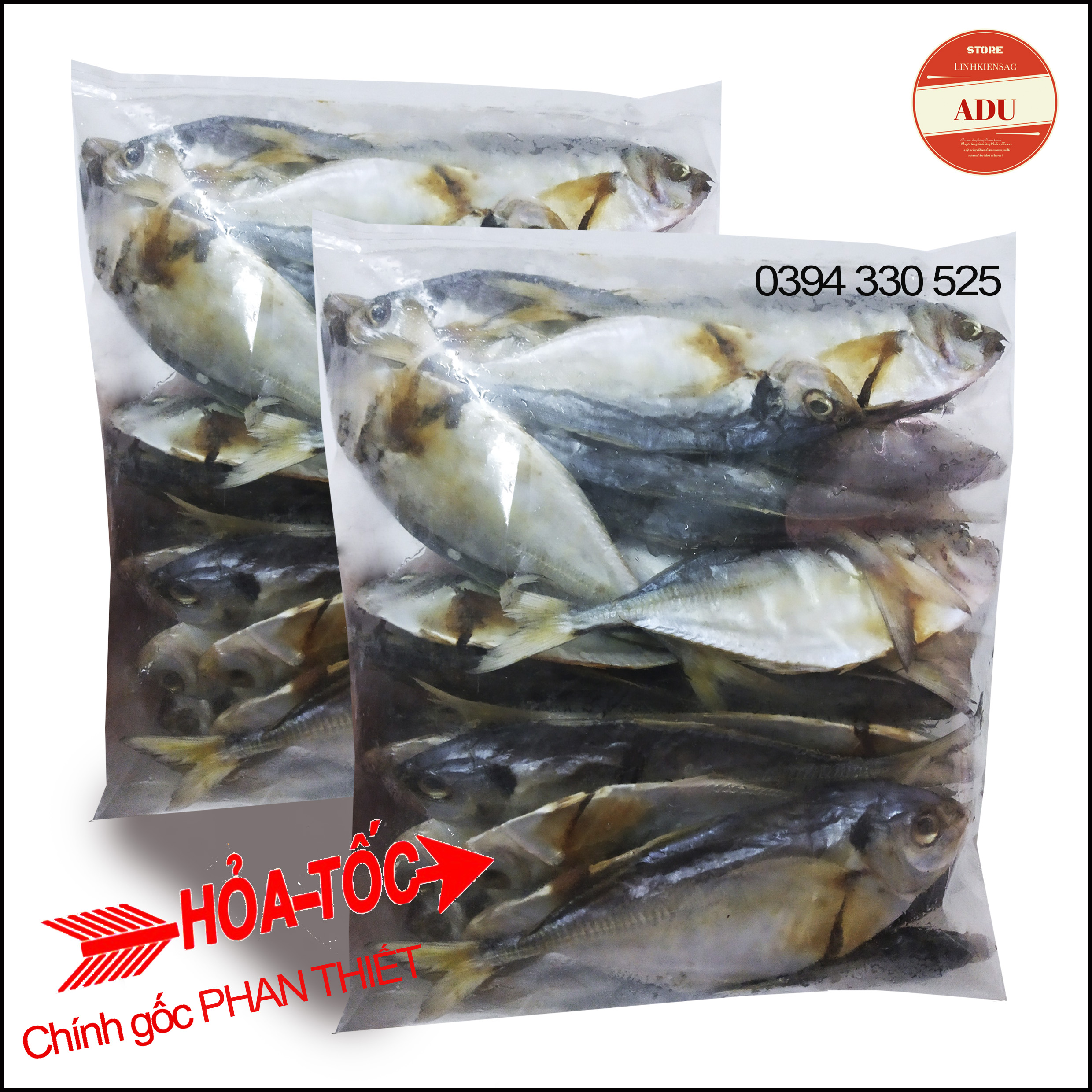 1 Ký Khô Cá Ét Loại Ngon Chính Gốc PHAN THIẾT-BÌNH THUẬN