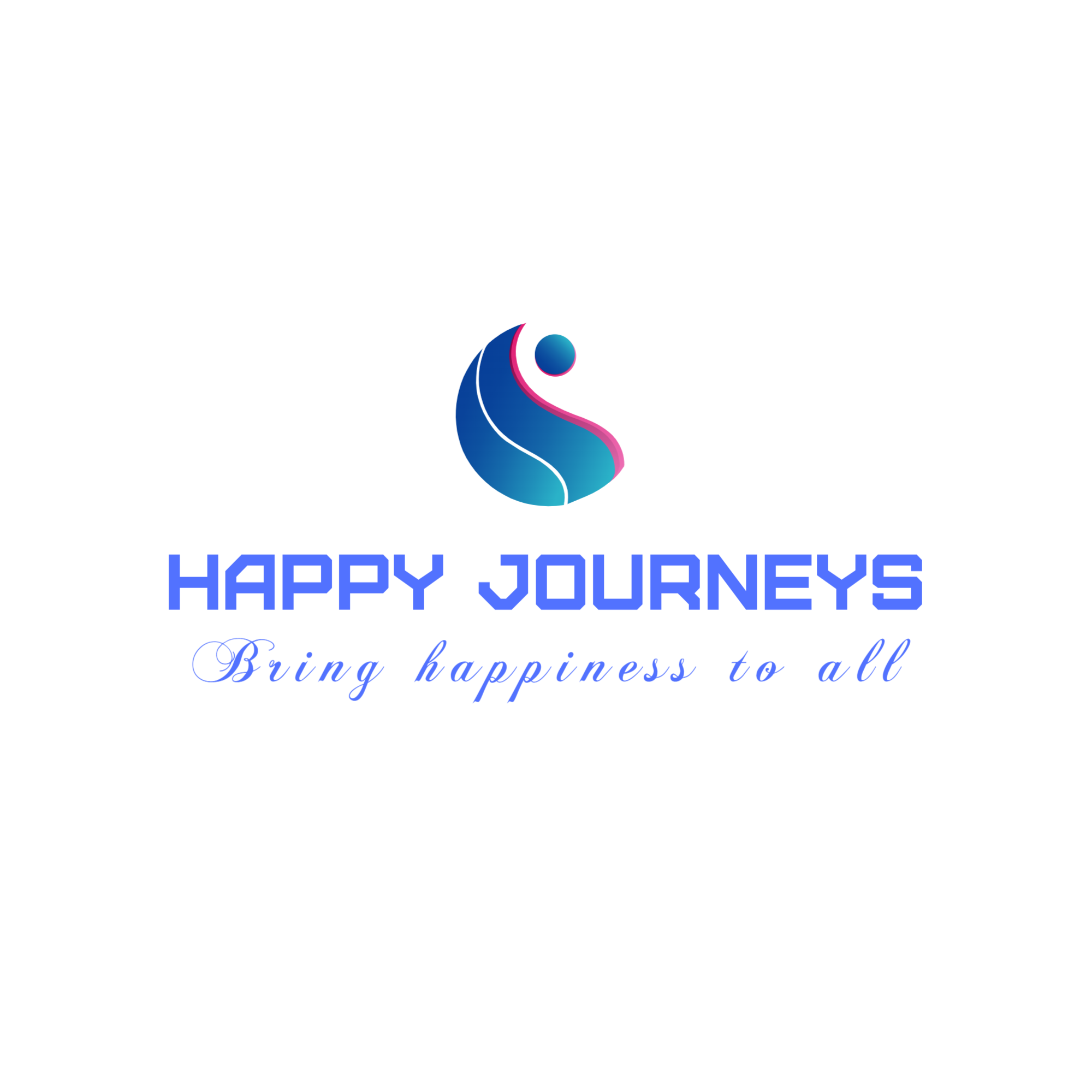 HAPPY JOURNEY