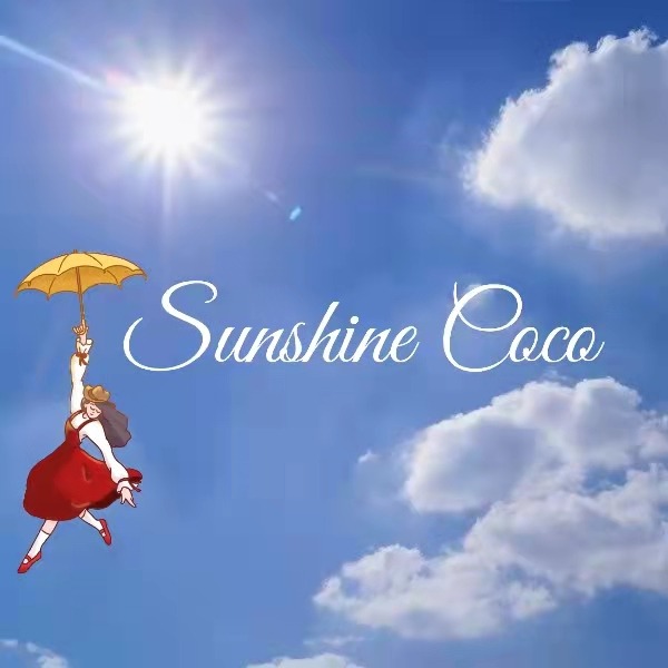 Sunshine Coco Store