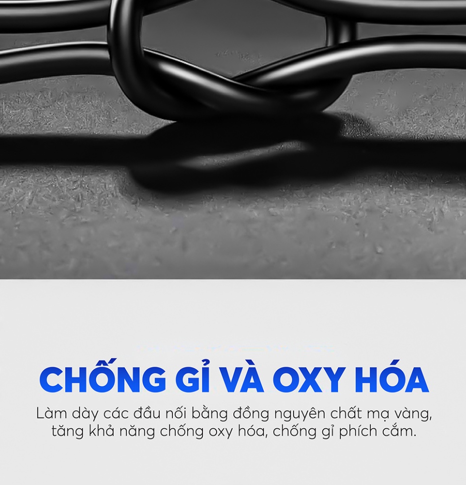 Cáp mạng 2 đầu đúc bọc hợp kim Cat7 STP, dạng dây tròn dài từ 0.5-25M UGREEN NW107 Cáp mạng 2 đầu đúc bọc hợp kim Cat7 STP, dạng dây tròn dài từ 0.5-25M UGREEN NW107