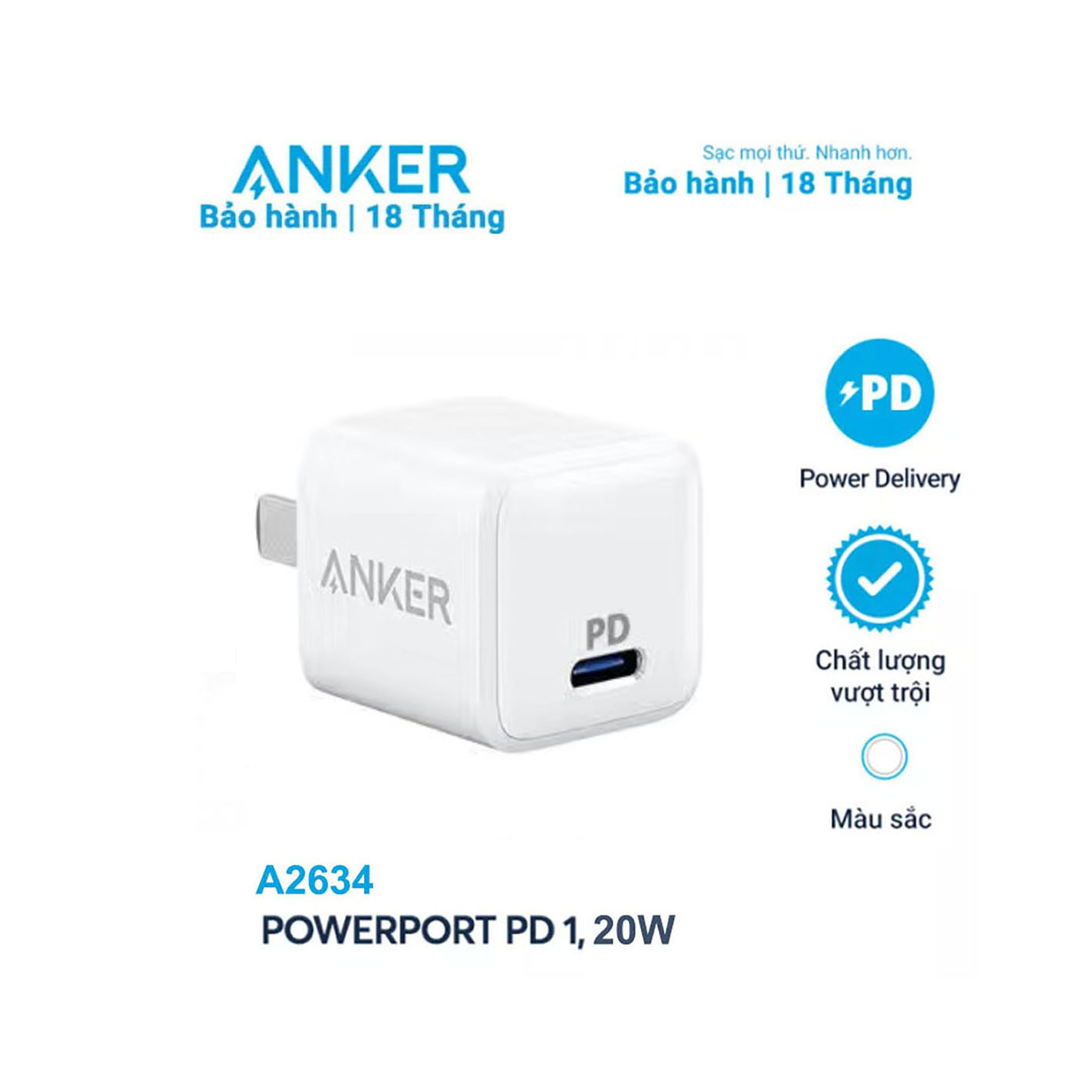 anker a2634