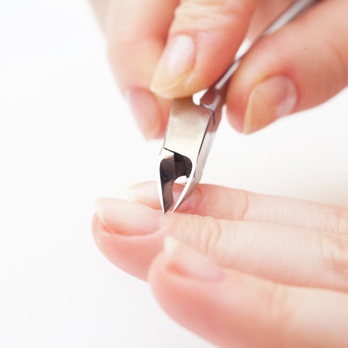 Bộ kìm bấm móng tay 12 món, Dụng cụ làm móng 12 món, bộ kiềm cắt móng tay chân, Bộ kìm bấm móng tay chân giá rẻ