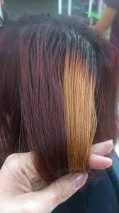 Bóc màu nhuộm bóc đỏ bóc đen GOPRO BIBOP.Bóc tách màu kim loại,màu phủ bóng,không gây hại cho tóc,không khô tóc_Hair forever