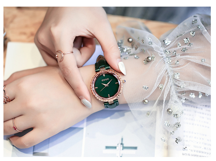 Chuyên đồng hồ thời trang __ Hàng Đẹp __ Giá cực tốt ________ - 5