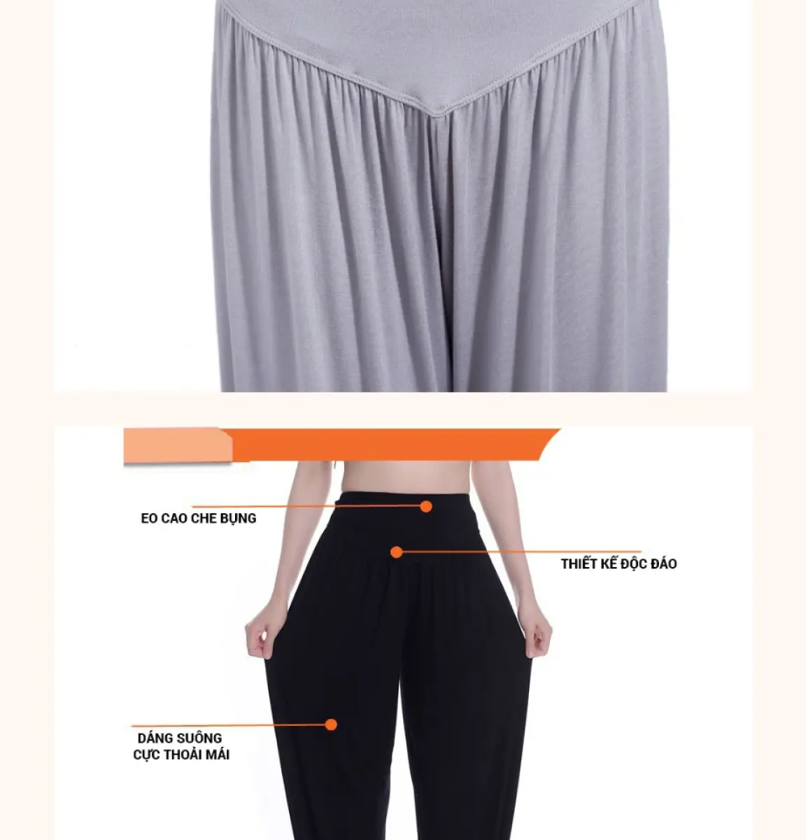 Quần Alibaba Tập Thể Thao Nữ Yoga Kip23 Co Dan 4 Chiều Cực đẹp Lazada Vn