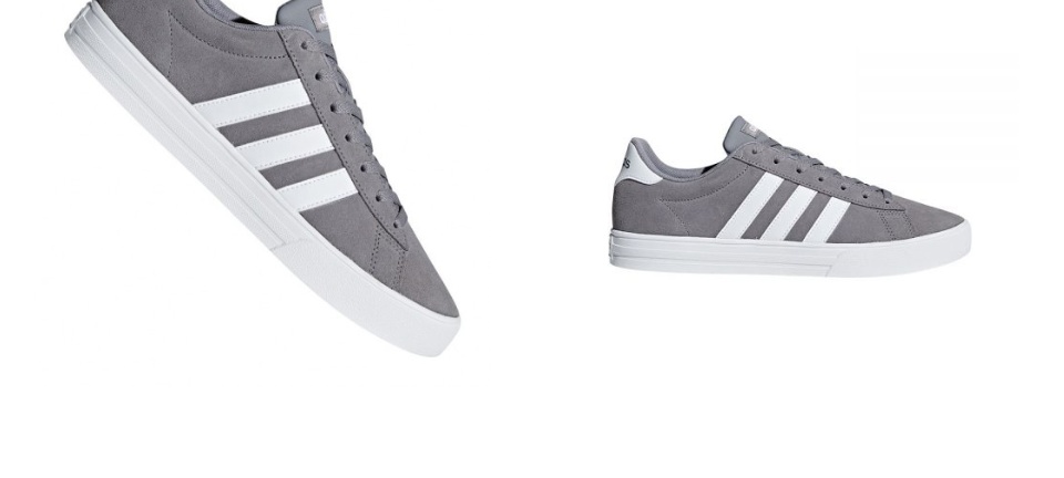 CHÍNH HÃNG 100%] SNEAKER-HOUSE Giày thể thao nam ADIDAS DAILY DB0156 |  Lazada.vn