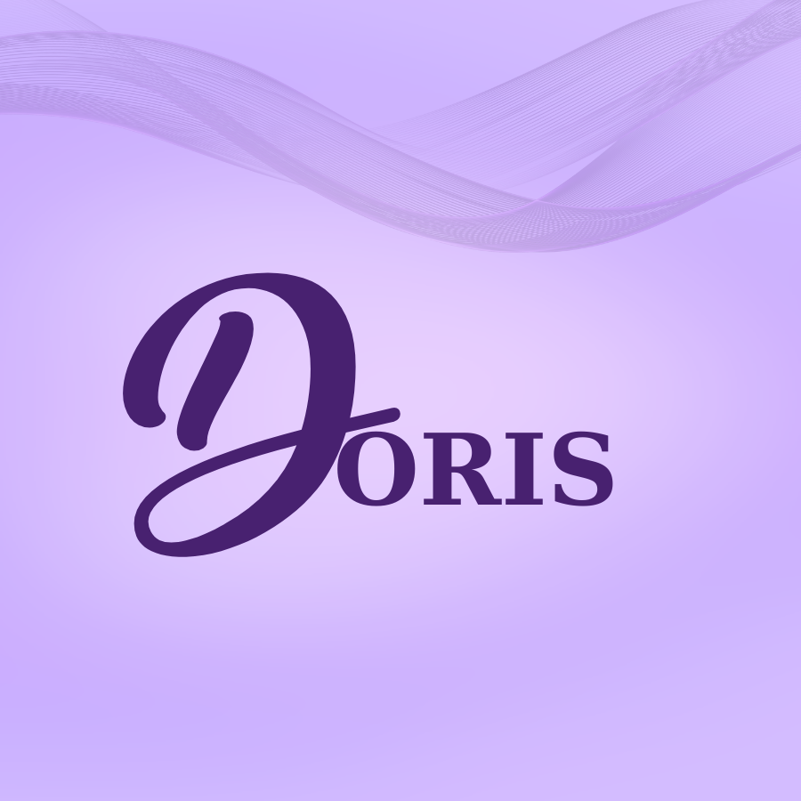 DORIS Thế Giới Nội Y