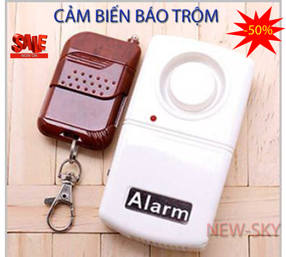 Chống trộm xe máy giá rẻ chong trom xe may thong minh - mua ngay thiết bị báo động chống trộm cảm biến runng - model cr-0077 ưu đãi giảm 50% giá bảo hành 1 đổi 1 sản phẩm