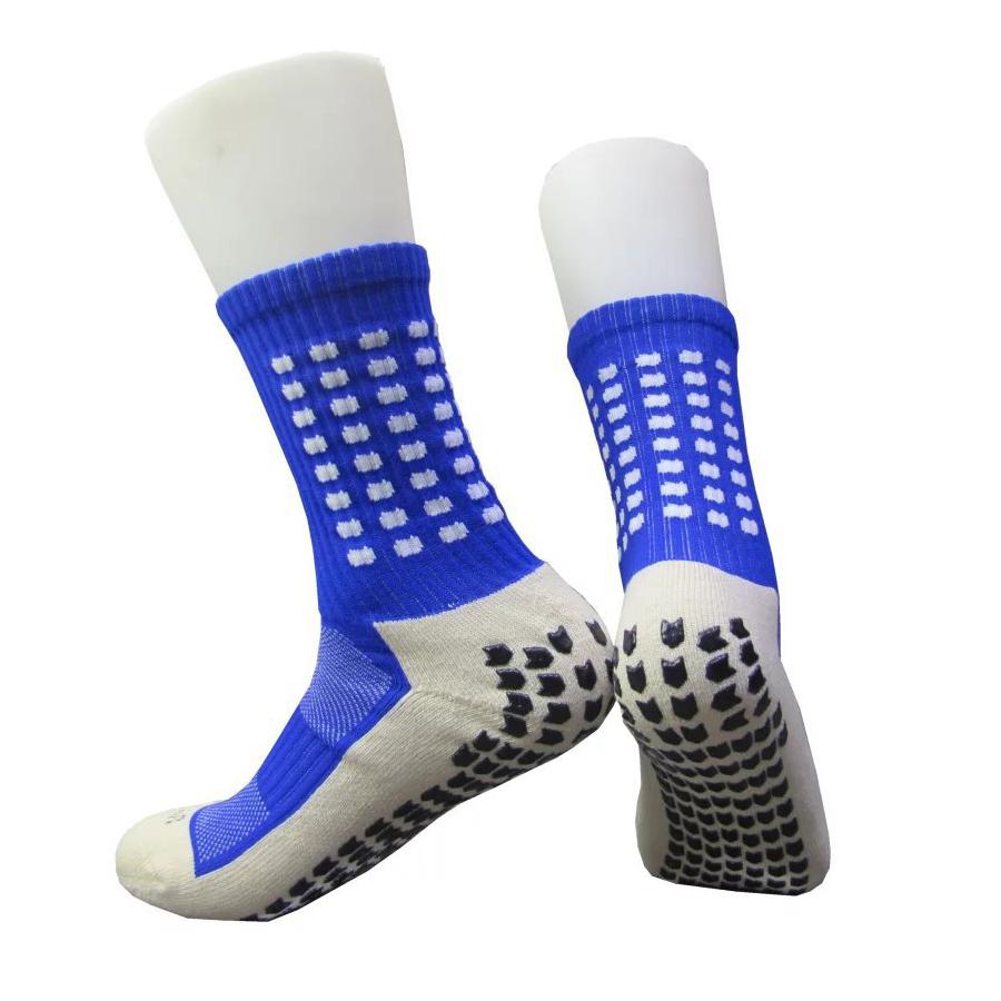 Tất Đá Bóng Dài Chống Trượt, Chống Trơn Cao Cấp T8