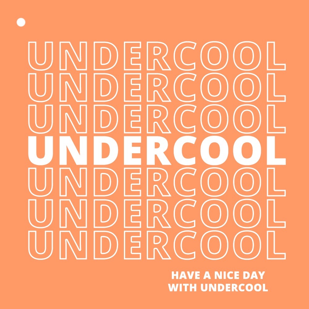 UNDERCOOL