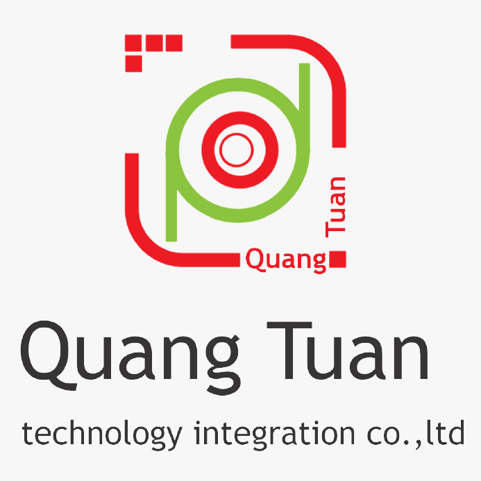 Shop online with QUANG TUAN TECHNOLOGY now! Visit QUANG TUAN TECHNOLOGY