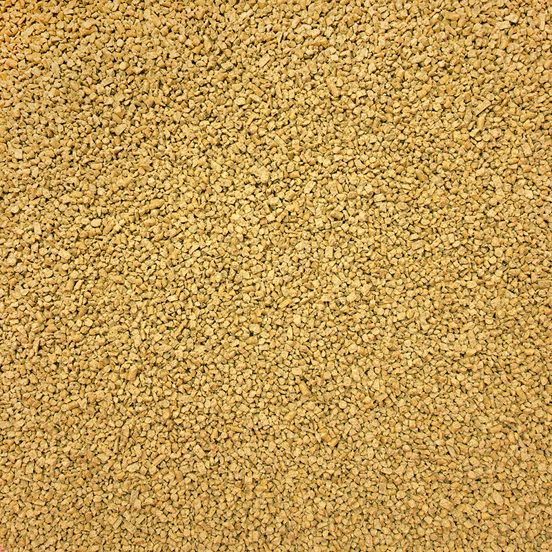 Cám gà thức ăn hỗn hợp dùng cho gà con gà đẻ gà lớn gói 1kg