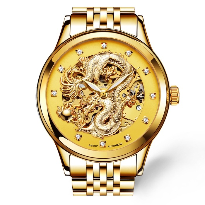 Thế Giới Đồng Hồ WT