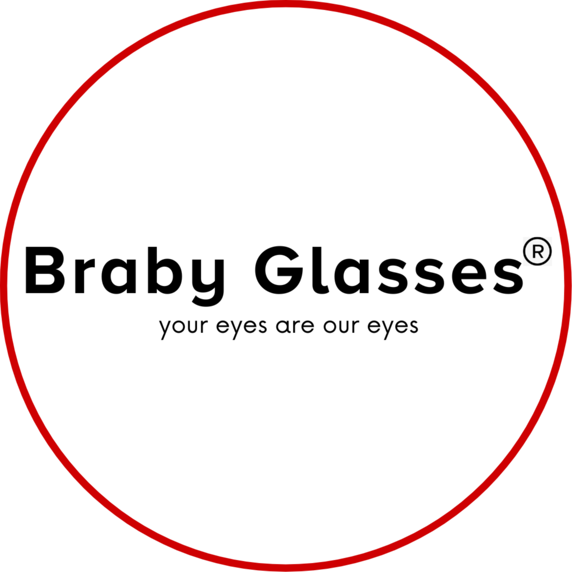 Braby Glasses
