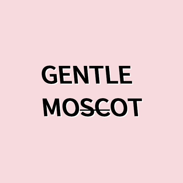 GentleMoscot