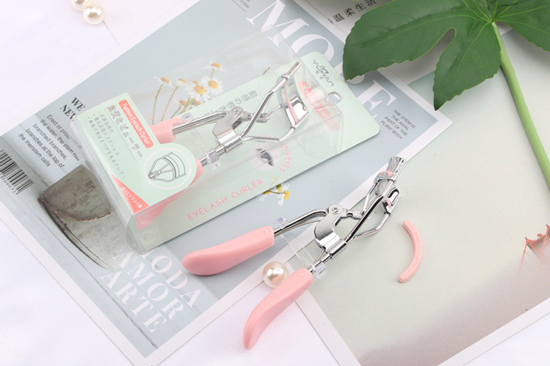 DỤNG CỤ BẤM MI MẮT CAO CẤP MS-5105 (Nhiều màu) - [ Cây bấm lông mi kẹp bấm mi đồ bấm mi kẹp mi bấm mi cong chuốt mi cong bấm mi giá rẻ]
