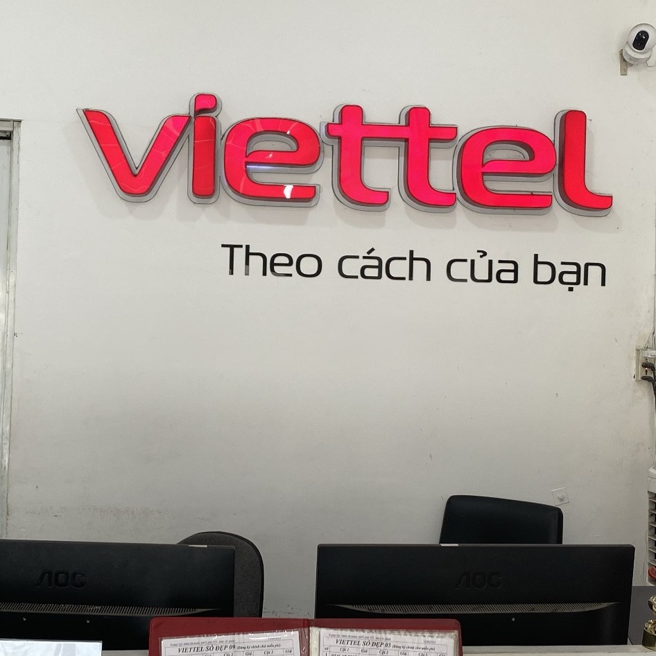 Vien Thong Dang Quang