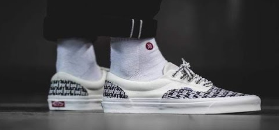 vans era outlet