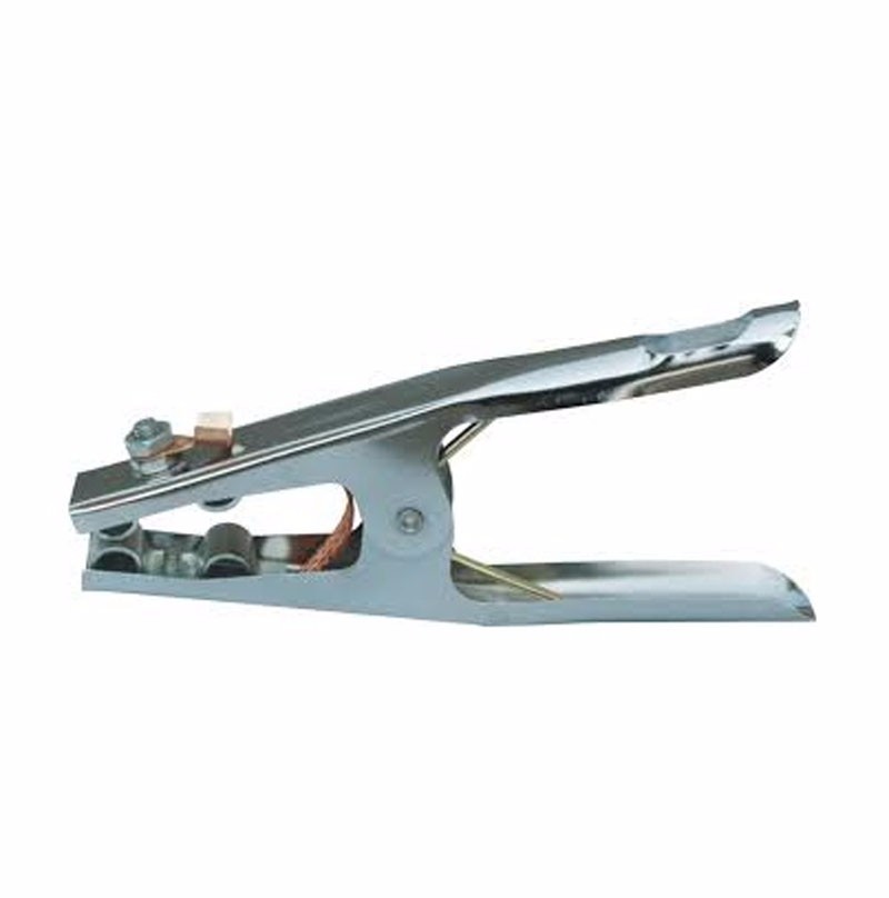 Kìm kẹp mát 500A - INOX