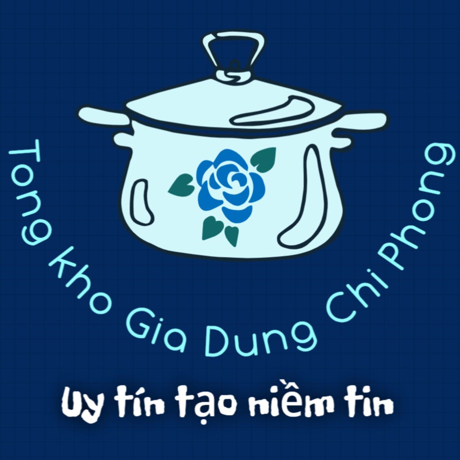 Tong Kho Gia Dung Chi Phong